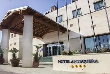 Antequera Hills - Antequera