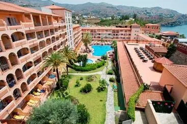 Bahia Tropical - Almunyecar