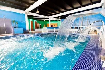 Bahia Tropical - Almuñécar