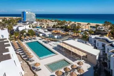 Sol Fuerteventura Jandia - All Suites - Morro Jable