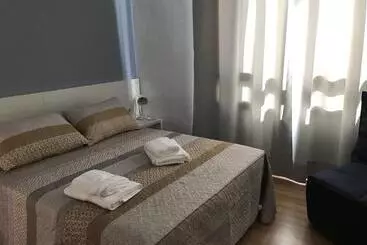 Hostal Casiano Camarasa - Camarasa