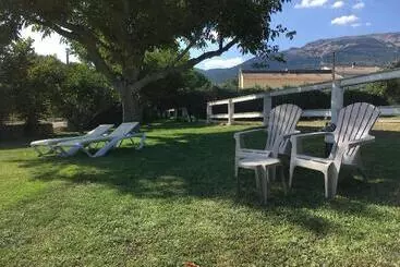 B&b Yeguada La Parrilla - El Escorial