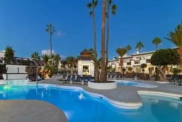 H10 White Suites - Playa Blanca