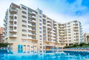 Flor Da Rocha - Praia da Rocha