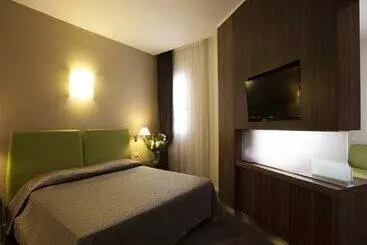 Isola Sacra - Fiumicino