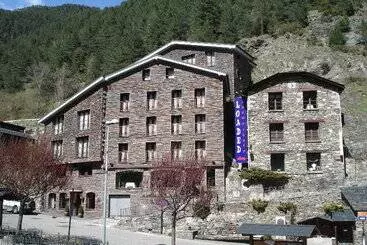 Montané - Arinsal