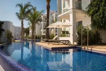 Insotel Tarida Beach Resort & Spa - Cala Tarida