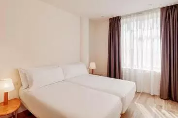 Sercotel Arrahona Sabadell - Sabadell
