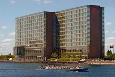 Copenhagen Marriott - Copenhaga