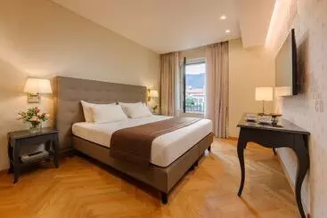 Palace Hotel Lake Como - Como