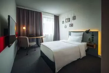 Pentahotel Kassel - Kassel