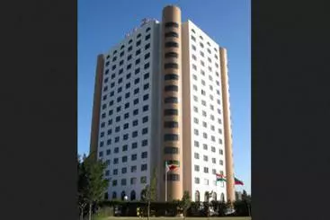 Mercure Alger Aeroport - Algiers