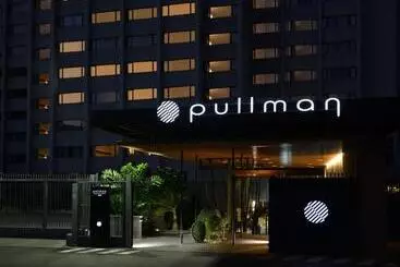 Pullman Abidjan - Abidjan