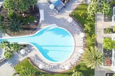 Oasis Lanz Beach Mate - Costa Teguise