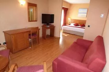 Eco Via Lusitana - Madrid