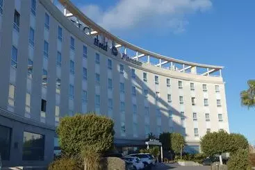 Flag Hotel Valencia - Massalfassar
