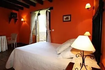 Posada San Pelayo - Camalenyo
