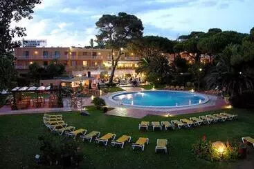 S Agaró Hotel Spa & Wellness - S'Agaró