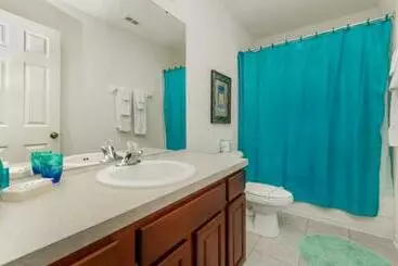 Windsor Hills Resort   5 Bed 5 Baths Townhome - Four Corners