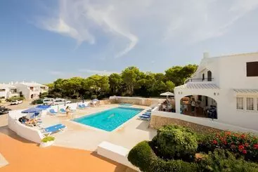 Apartamentos Sa Cala - Cala Morell