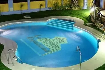 Aparthotel La Espadaña - Rota