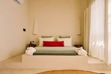 Morvedra Nou Luxury Boutique Hotel   Adults Only - Ciutadella