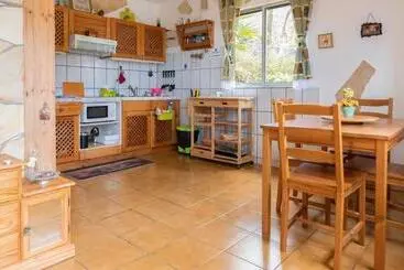 Charming House In Vallehermoso With Mountain View - Vallehermoso