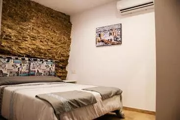Casa Cueva El Arrabal - Setenil de las Bodegas