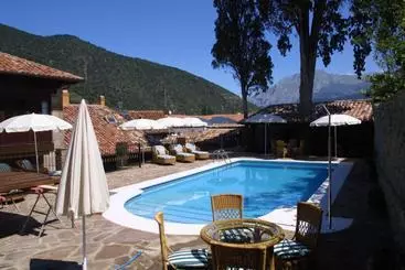 Apartamentos Villa De Potes - Potes