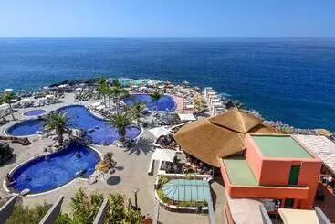 Barceló Santiago - Adults Only - Puerto de Santiago