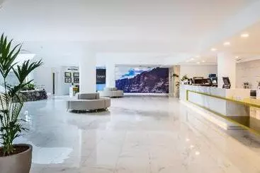 Barceló Santiago - Adults Only - Puerto de Santiago