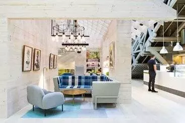 Ovolo Woolloomooloo - Sydney