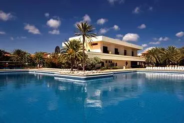 Sunsol Ecoland - Isla Margarita