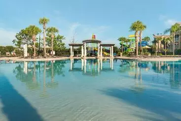 Windsor Hills Resort   3 Bed 2 Baths Condo - Four Corners