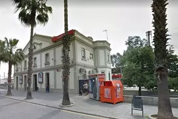 Aparthotel Marsol - Castelldefels