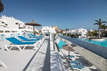 Espacios Blanco Adeje Paradise - Playa Paraiso