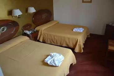Gran Hotel Presidente - Salta