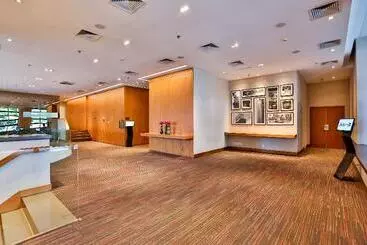 Radisson Blu Sao Paulo - Sao Paulo