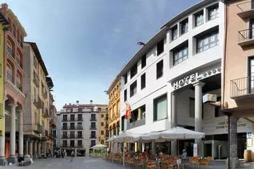 Gran Hotel Ciudad De Barbastro - Barbastro