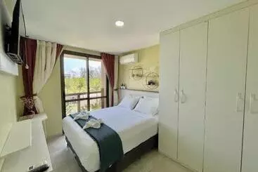 Wai Wai Cumbuco Resort - Cumbuco