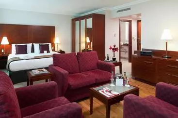 Crowne Plaza Birmingham Nec, An Ihg - Birmingham