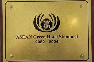 Emporium Suites By Chatrium - Bangkok