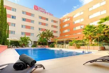 Hilton Garden Inn Malaga - Malaga