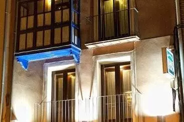 Hostal Santa Agueda - Tarazona