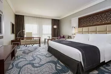 Intercontinental Doha Beach & Spa, An Ihg - Doha