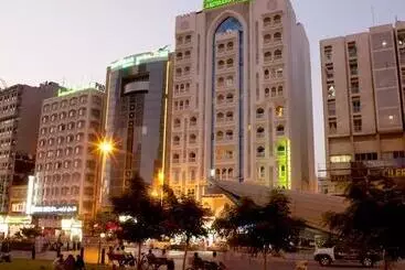 Landmark Plaza - Dubai