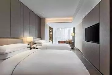 Marriott Executive Apartments Chongqing - Chongqing
