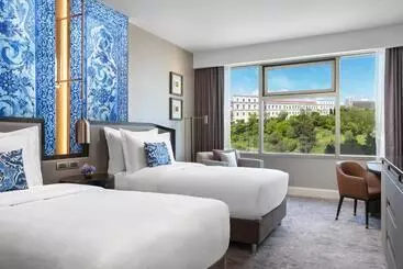 The Ritz Carlton, Istanbul At The Bosphorus - Estambul