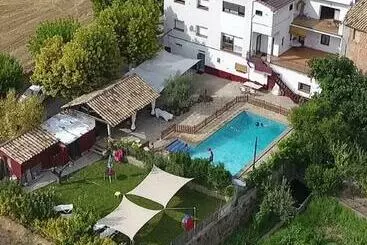 Casa Trillo Apartamentos - Graus