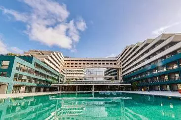 Enotel Lido  All Inclusive - Funchal